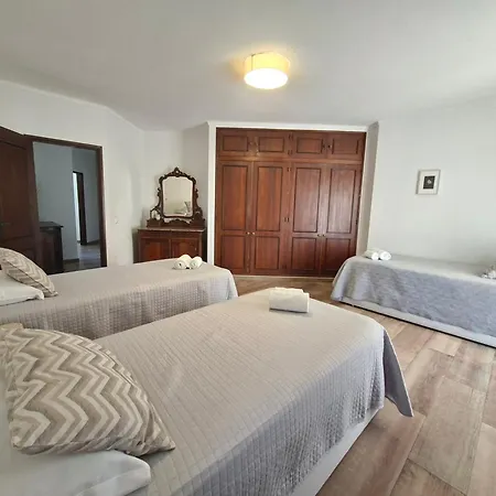 Villa Caixinha Armação de Pêra