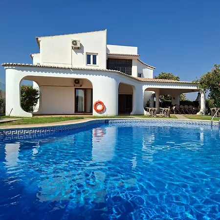 Caixinha Villa Armação de Pêra