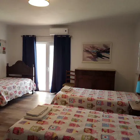 Caixinha Villa Armação de Pêra