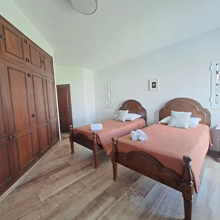 Villa Caixinha Armação de Pêra