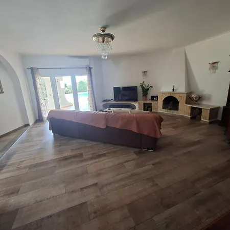 Caixinha Villa *