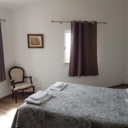 Vila Caixinha Armação de Pêra