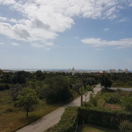 Vila Caixinha Armacao de Pera
