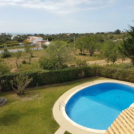 Villa Vila Caixinha *