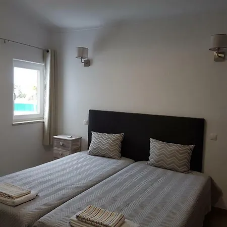 Villa Vila Caixinha Armacao de Pera