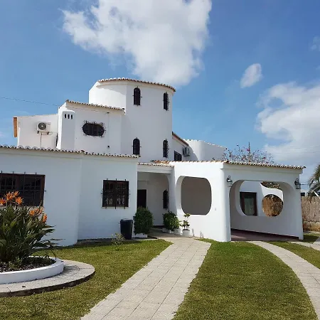 Vila Caixinha Villa Armacao de Pera