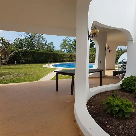 Villa Vila Caixinha Armacao de Pera