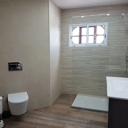 Vila Caixinha Villa
