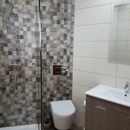 Villa Vila Caixinha