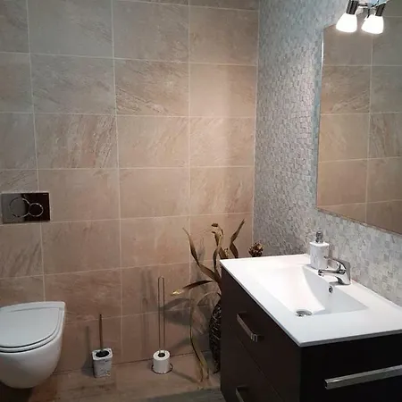 Vila Caixinha Villa *