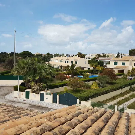 Villa Vila Caixinha