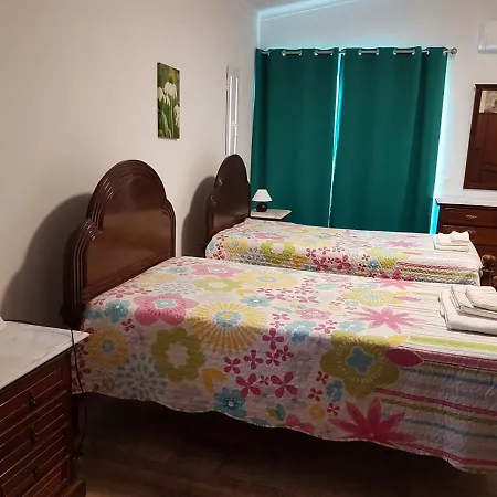 Vila Caixinha Villa