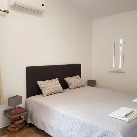 Vila Caixinha Villa *