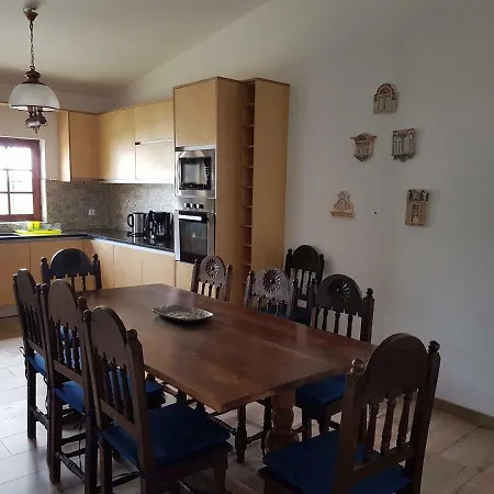 Vila Caixinha Villa Armacao de Pera